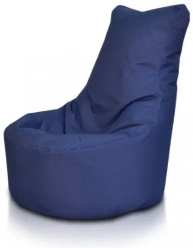 Babzsák Seat S TiaHome - Fehér