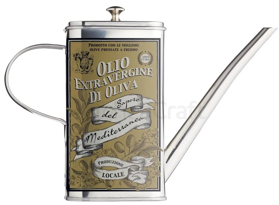 Craft Italian olívaolajos kancsó, 500 ml - Kitchen Craft