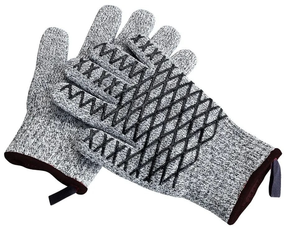 Grillkesztyű 2 db-os – Maximex