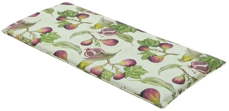Pad a padra RELOXO 140x48 cm - több kialakítás Termék színe: Bordó