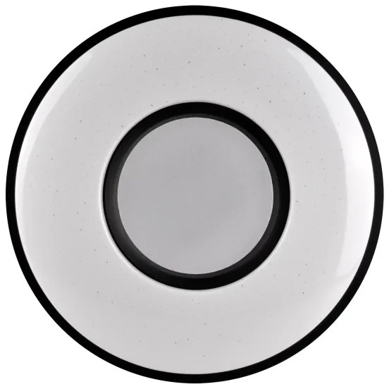 LED Fürdőszobai mennyezeti lámpa DETROIT LED/24W/230V á. 39 cm IP44