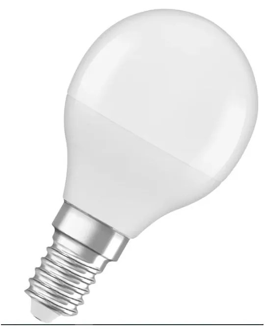 Semleges színű LED izzó E14, 5 W – Candellux Lighting