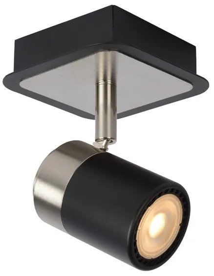 Lucide 26957/05/30 - LED Spotlámpa LENNERT 1xGU10/5W/230V