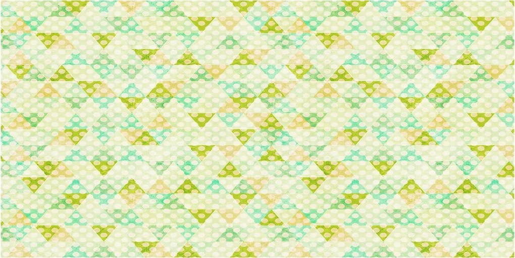 Konyhai panel Geometrikus háttér 120x60 cm Ragasztó