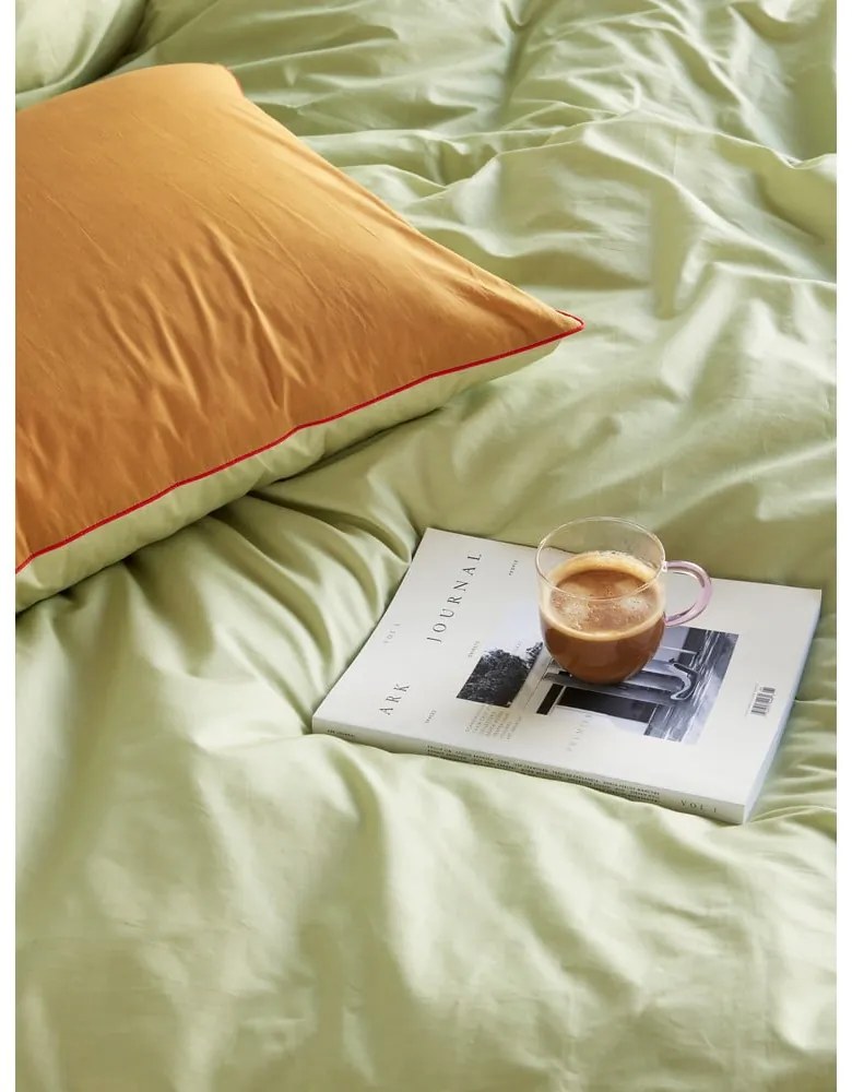 Üveg bögre szett 4 db-os Kiosk – Hübsch