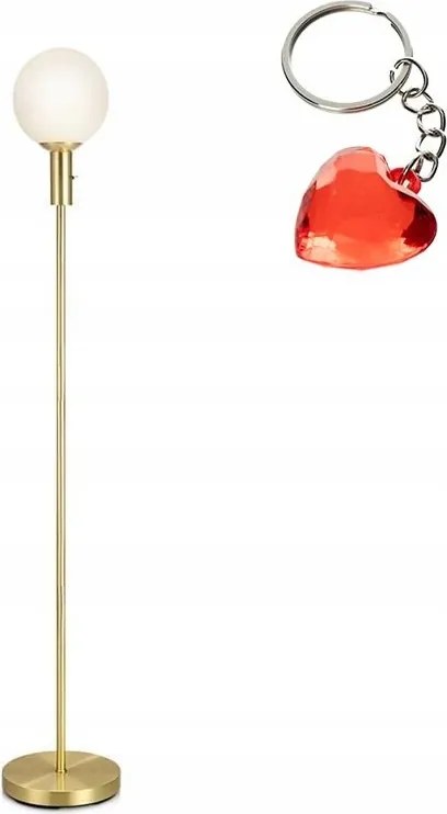 Állólámpa Minna 106867 Markslojd Ajándék