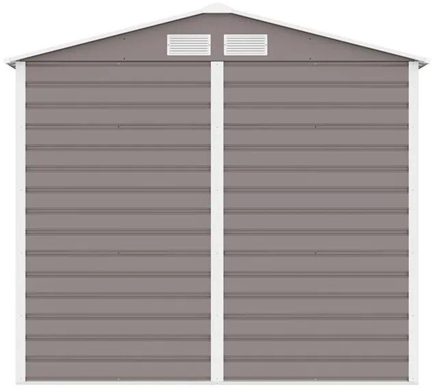 Arizona kerti szerszámtároló ház 213x195 cm