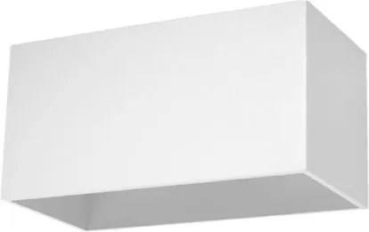 Sollux QUAD MAXI SL.0525 Fali lámpa 2x40W/G9 IP20