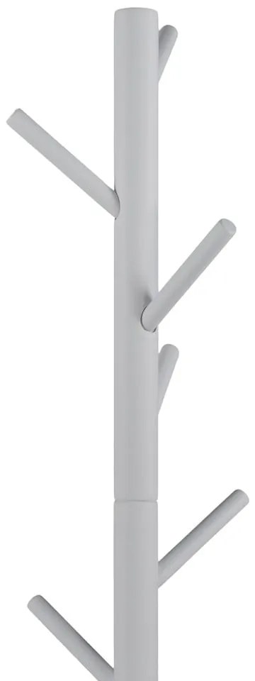 Fehér kaucsukfa fogas Bro – Spinder Design