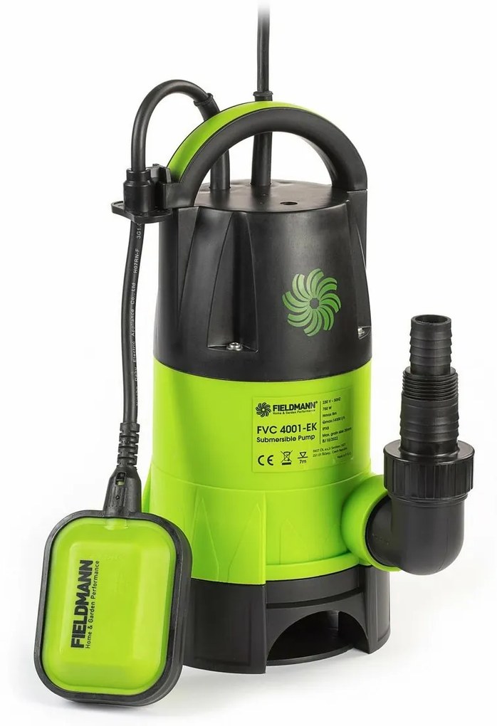 Fieldmann FVC 4001-EK