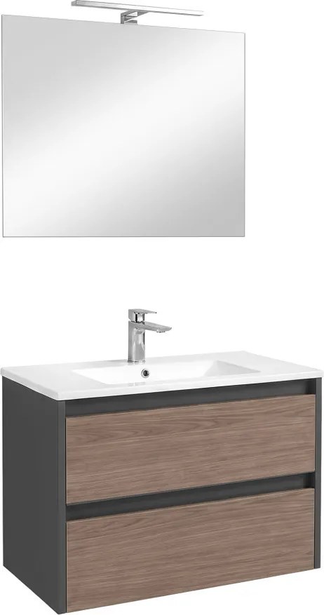 Porto Prime 80 komplett