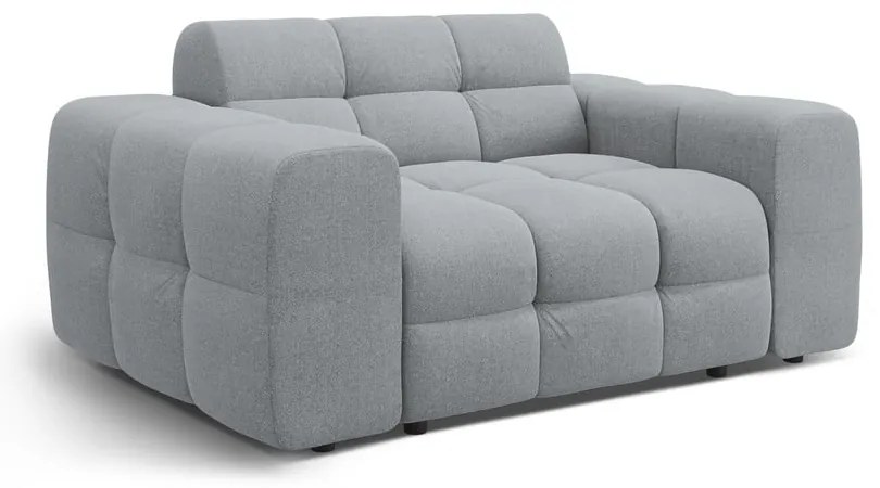 Szürke kanapé 156 cm Kendal – Micadoni