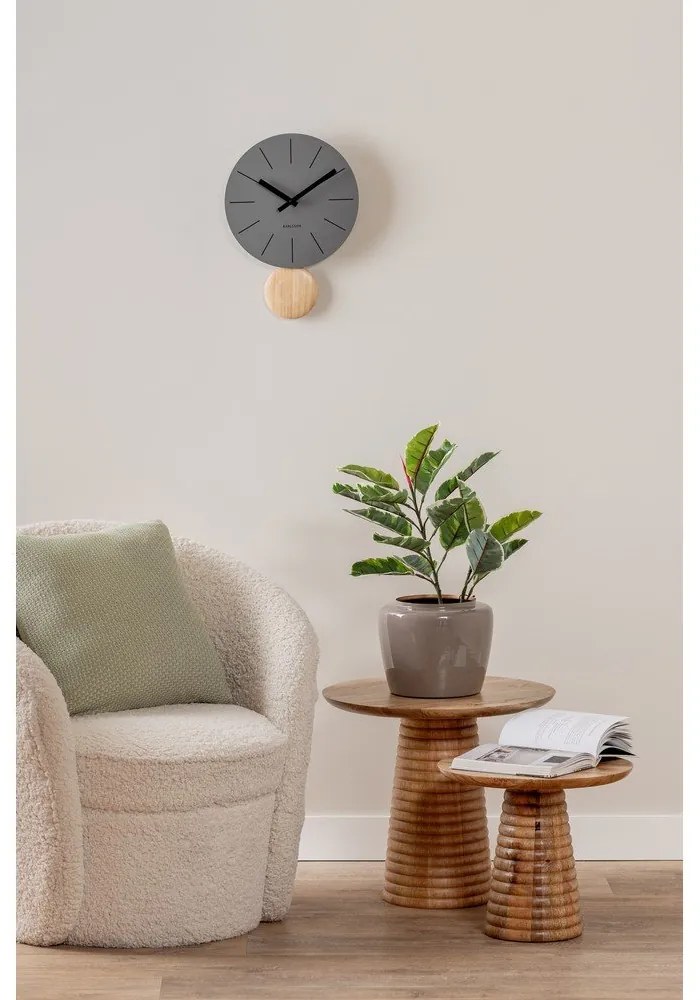 Fali ingaóra ø 30 cm Arlo – Karlsson