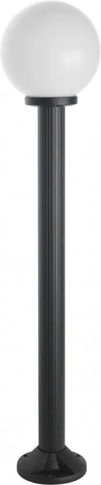 Stílusos állólámpa funkcionális térvilágításhoz Gömbök IP43