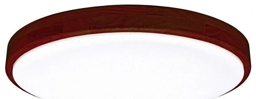 Ecolite WLD400-24W/LED/TD - LED mennyezeti lámpa 24W/230V + DO