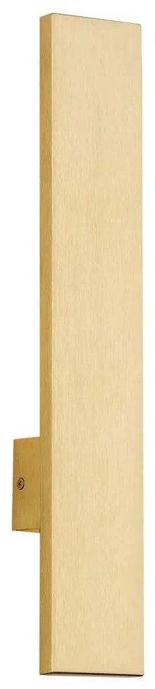 Argon 4724 - LED Fali lámpa FREEMONT LED/6W/230V 45 cm