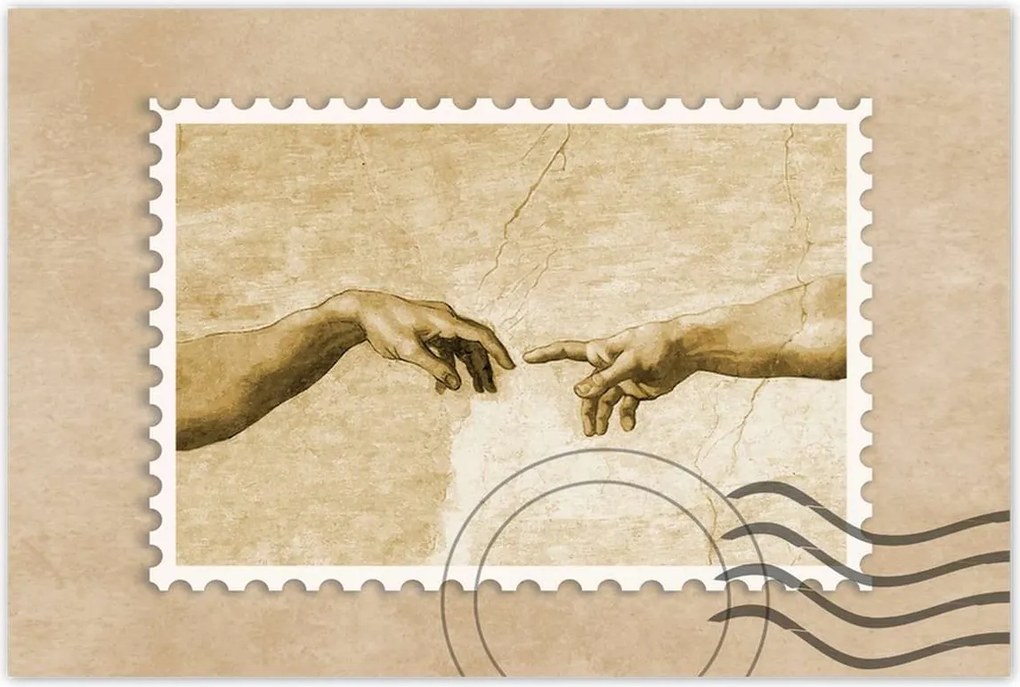 Poszterek 120x80 Szépia Ádám alkotása