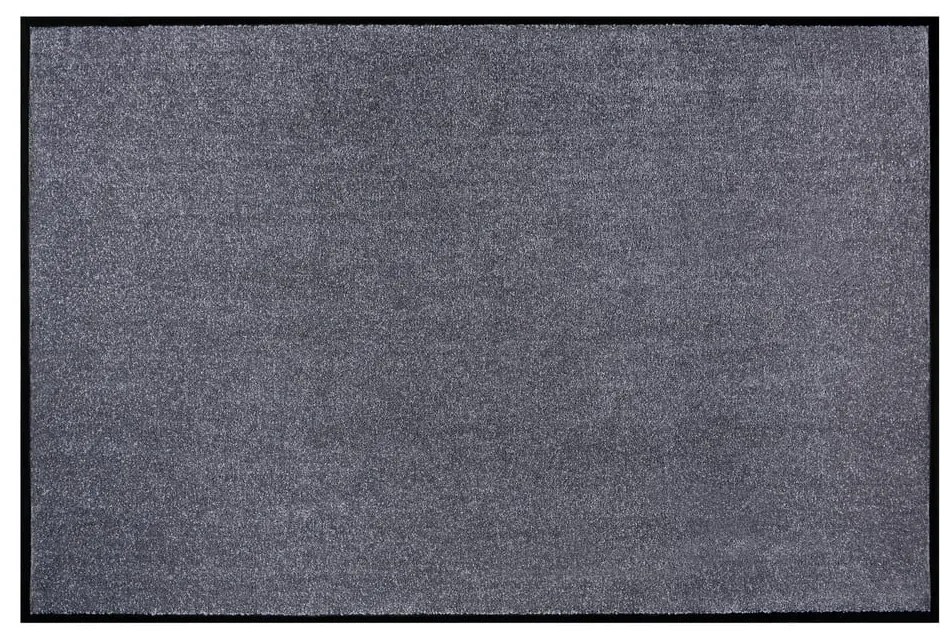 Szürke szőnyeg, 60x40 cm - Ragami
