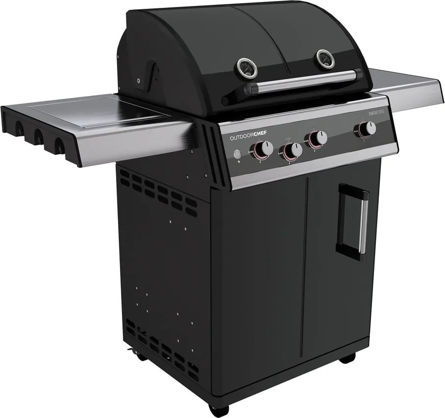 Gázgrill Dualchef 325 G - Outdoorchef