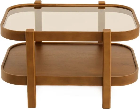 Togg 70 - Walnut