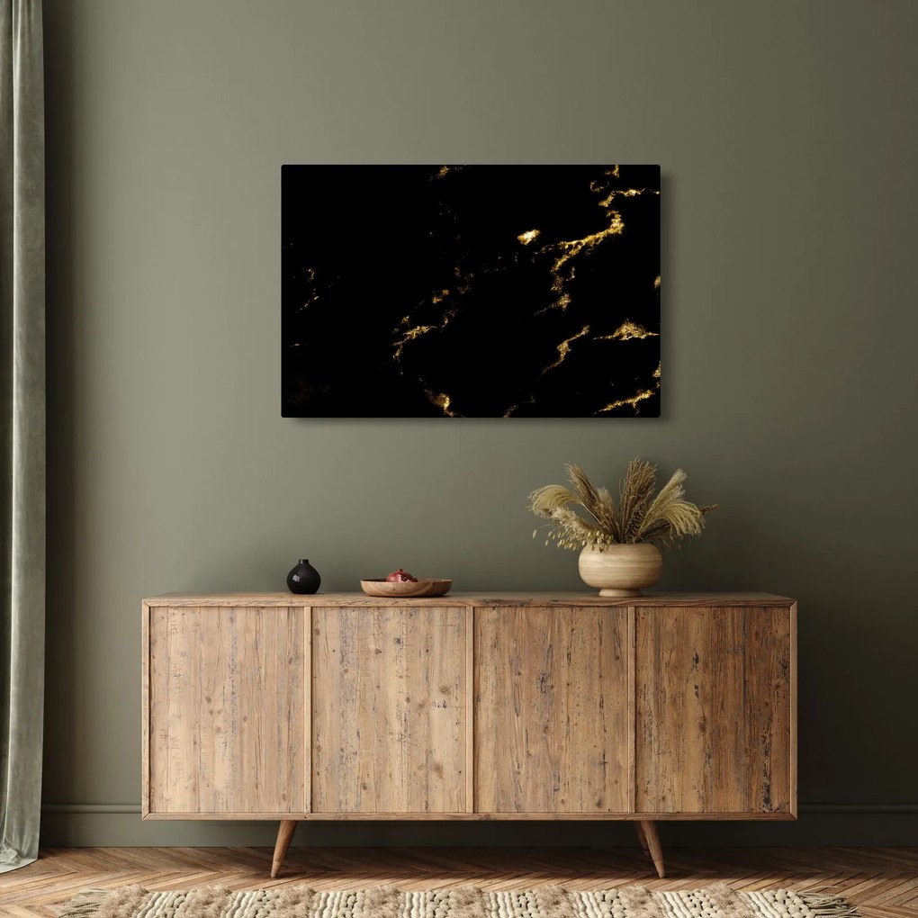 Kép - Rossz dekoráció (90x60 cm)