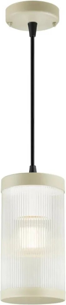 Nordlux COUPAR 2218053008 Függeszték 1x25W/E27 IP54