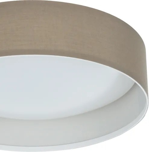 Eglo 31589 - PASTERI mennyezeti lámpatest LED/11W/230V
