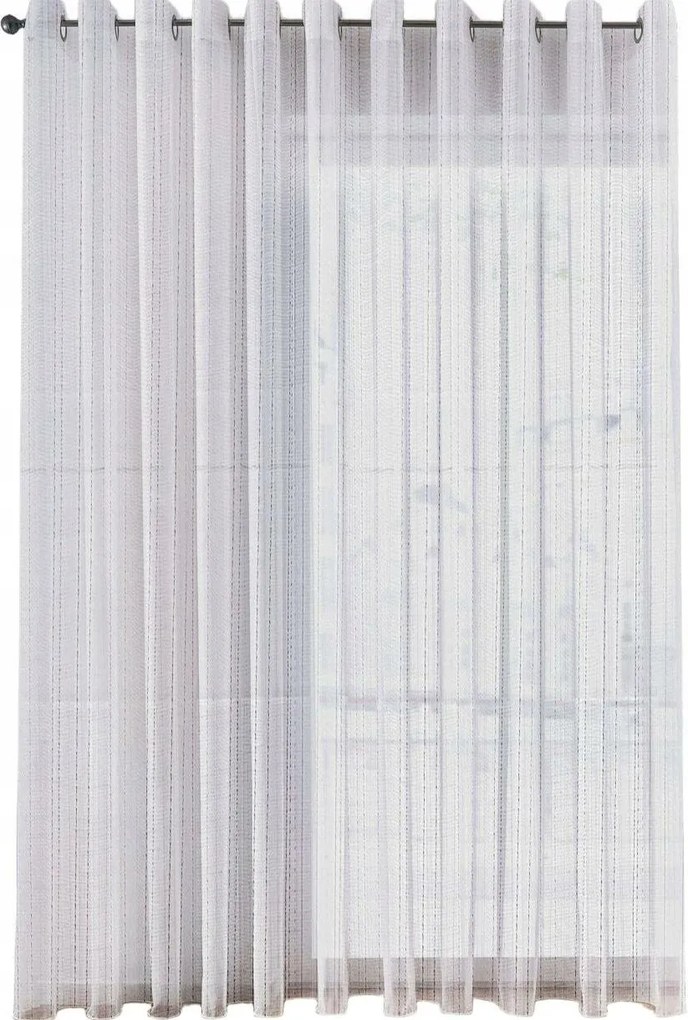 300/100 Jacquard Függöny