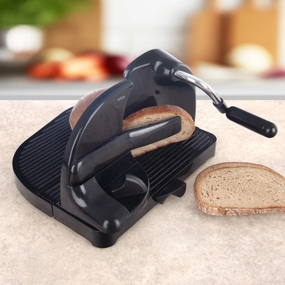 Kenyérszeletelő – Orion