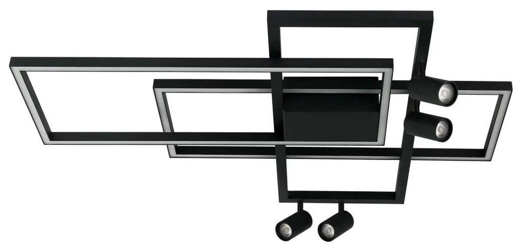 Zambelis 22020 - LED Dimmelhető csillár LED/52W/230V