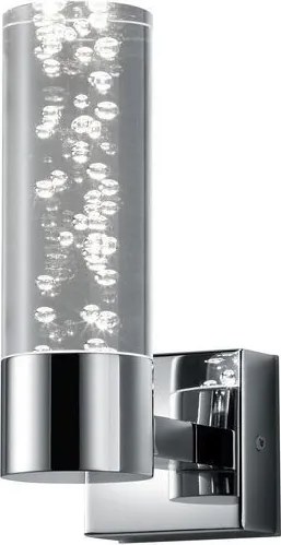 Trio BOLSA 282410106 Fali lámpa 1x3.1w/led 3000k 310lm ip44