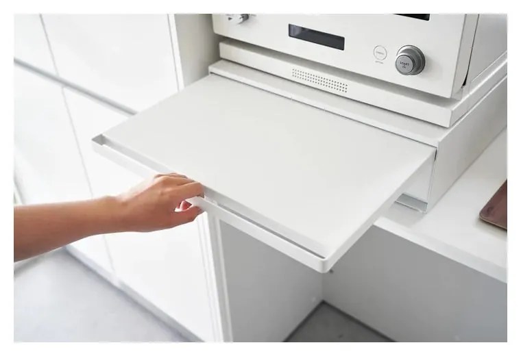 Fém kiegészítő polc Tower – YAMAZAKI