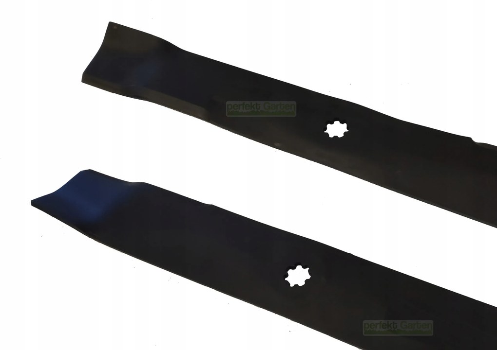 2 X 54 CM kés John Deere X300, X304, X320, M149421