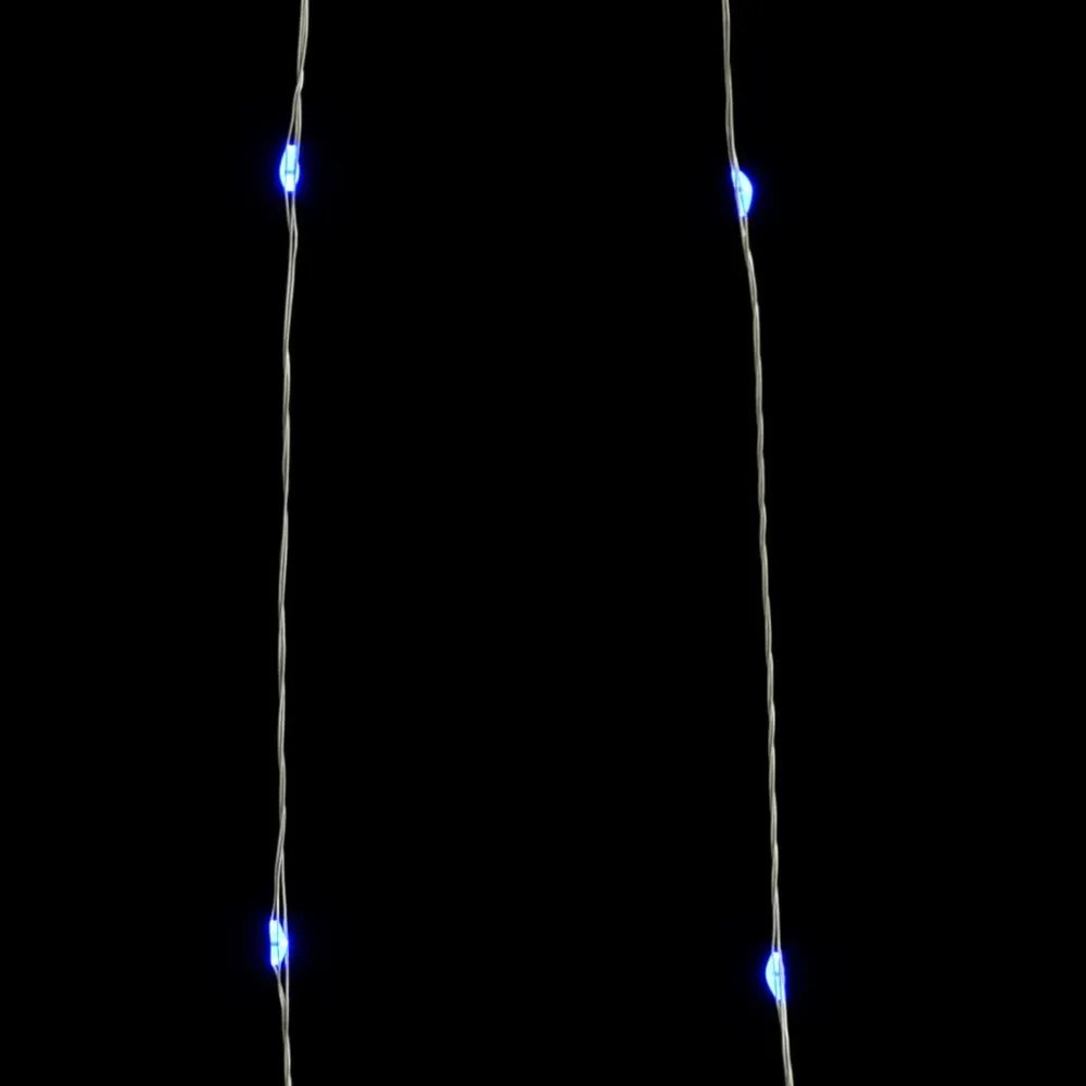hideg fehér fényű LED-szalag 150 LED-el 15 m