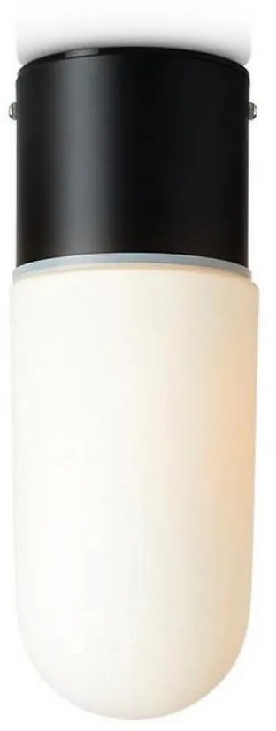 Markslöjd 107797 - Fürdőszobai mennyezeti lámpa ZEN 1xE27/15W/230V IP44