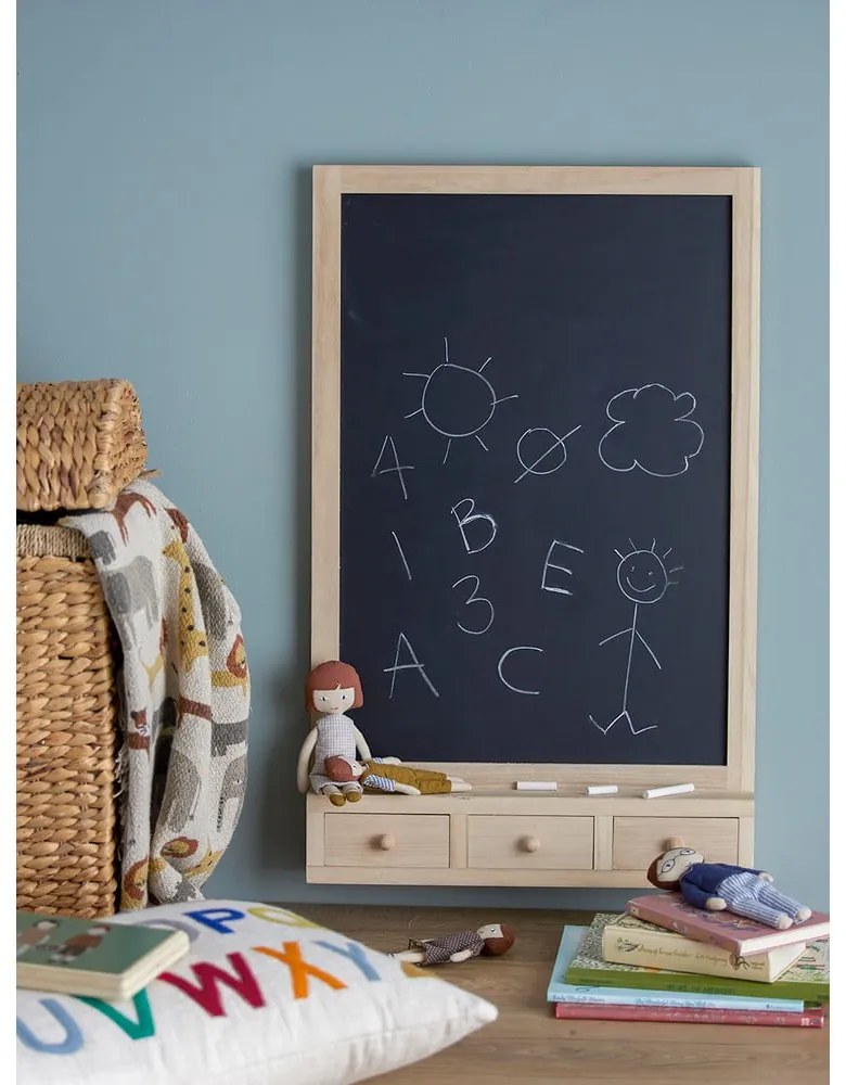 Tábla 50x80 cm Higma – Bloomingville Mini