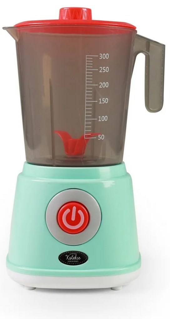 Rappa Mixer hanggal a Luxury Applianceskollekcióból