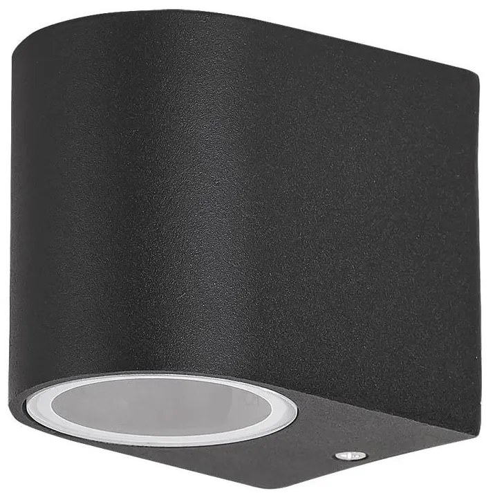 Rabalux 8029 - Kültéri fali lámpa CHILE 1xGU10/35W/230V