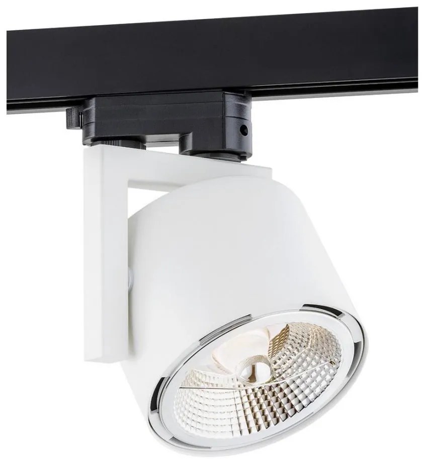 Argon 4750 - ALTO 1xGU10-AR111/12W/230V fehér spotlámpa