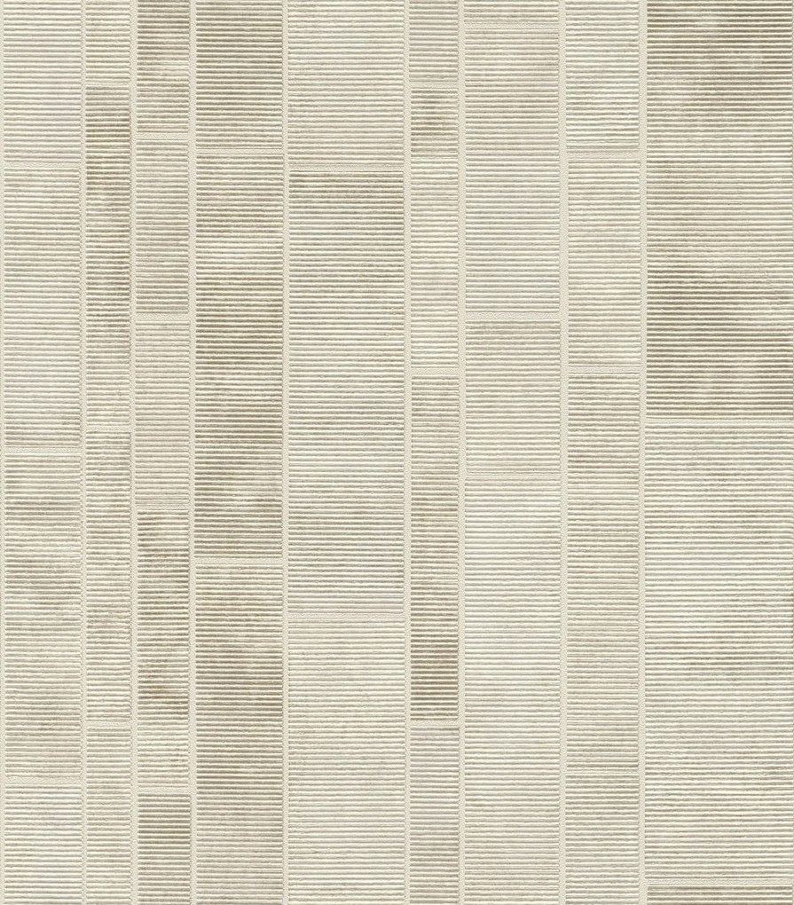 Geometriai tapéta erős beton ipari vinil mosható flizelin