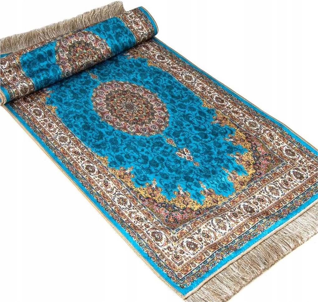 Abrosz Dekoratív Asztalterítő Török Keleti 140X50 Mintákban Gazdag