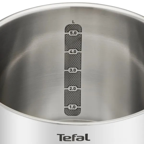 Tefal - OPTI'SPACE 13 részes edénykészlet