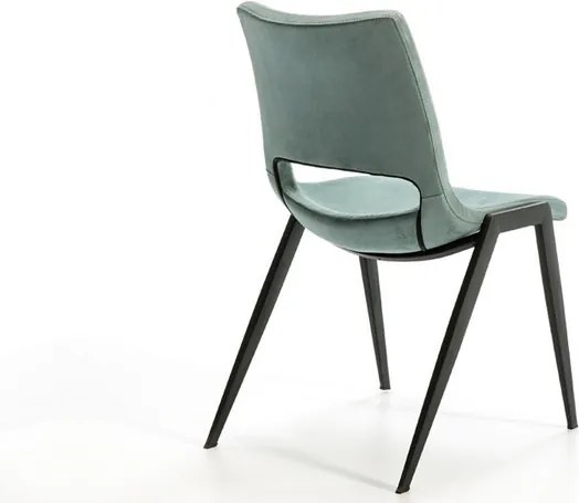 SCHULLER-851973 ALOHA AQUAMARINE SZÍNŰ SZÉK