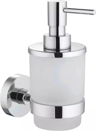 Folyékony szappan adagoló 0,2L Stella Classic matt üveg