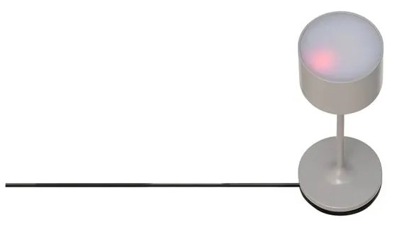 USB hordozható dimmelhető LED kültéri lámpa ø 7 cm Farol Mini – Blomus