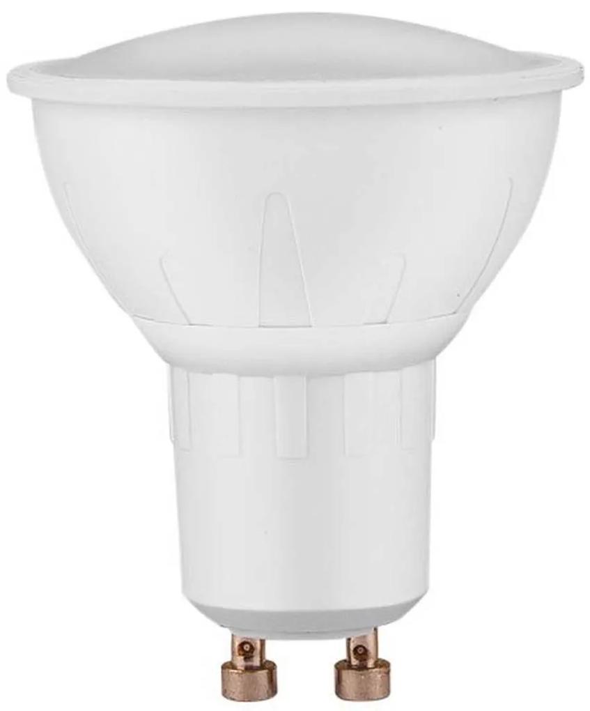 Extol LED lámpa (GU10, 7W, 560 lumen, 6500K, hideg fehér) 43034