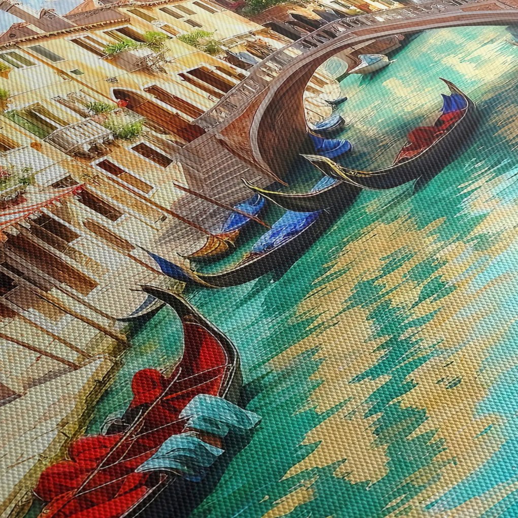 Kép - Velence (150x105 cm)