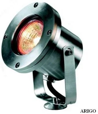Garden Lights ARIGO 4116601 Kerti reflektor 1x3W/GU5,3 110LM