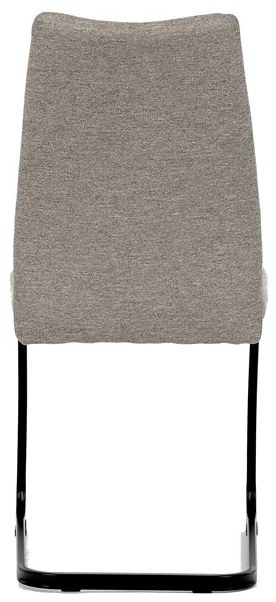 Barna Szövet Étkezőszék. DCL-438 BR2