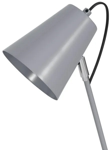 Asztali lámpa TABLE LAMPS 1xE27/60W/230V